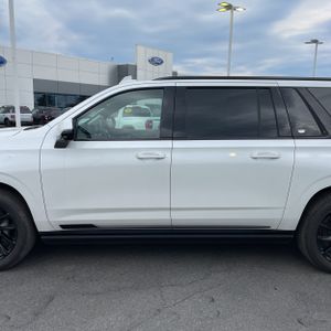 CADILLAC ESCALADE ESV SPORT PLATINUM - 4