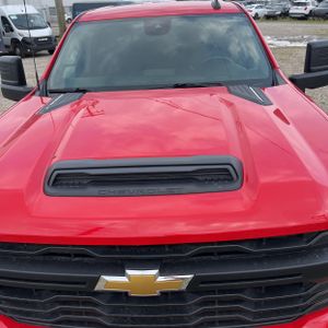2025 Chevrolet SILVERADO 2500HD WORK TRUCK 缩略图 15