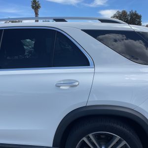 MERCEDES-BENZ GLE - 6