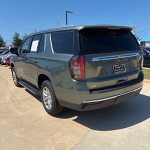 CHEVROLET TAHOE LT - 5