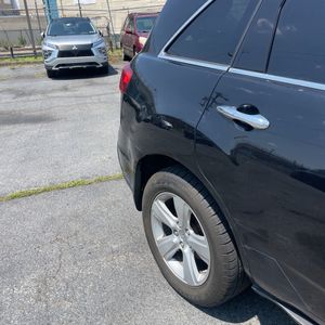 صورة مصغرة 70 لـ 2010 Acura MDX SH-AWD W/TECH W/RES