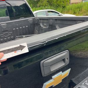 2017 Chevrolet SILVERADO 1500 LT Z71 缩略图 61