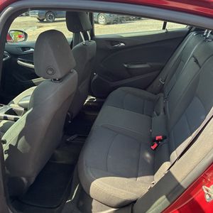 صورة مصغرة 34 لـ 2017 Chevrolet CRUZE LT AUTO