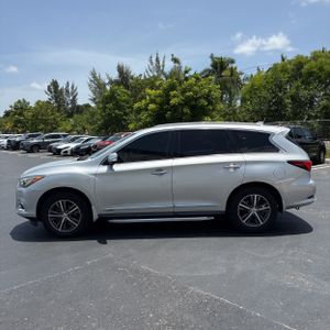 صورة 3 لـ 2019 Infiniti QX60 LUXE