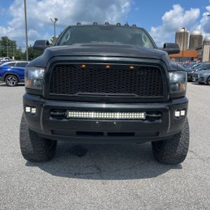2015 RAM 2500 BIG HORN — миниатюра 14