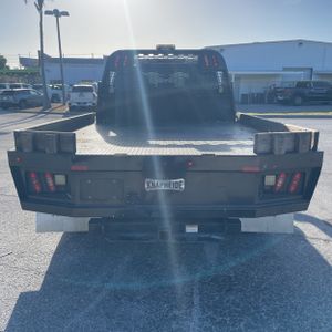 CHEVROLET SILVERADO 3500HD CC WORK TRUCK - 6