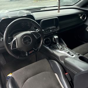 2019 Chevrolet CAMARO SS — миниатюра 28