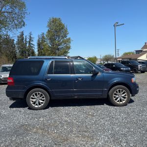 FORD EXPEDITION LIMITED - 10