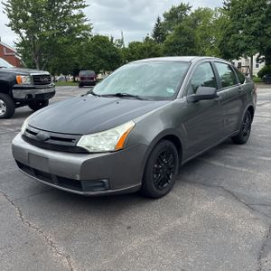 FORD FOCUS SE - 1