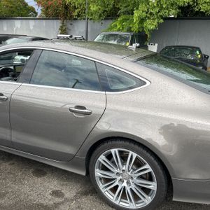 AUDI A7 3.0 TDI PREMIUM PLUS - 6