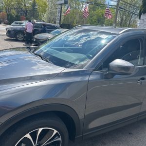 MAZDA CX-5 2.5 S PREMIUM - 2