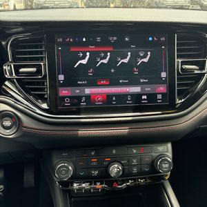 2025 Dodge DURANGO GT 缩略图 38