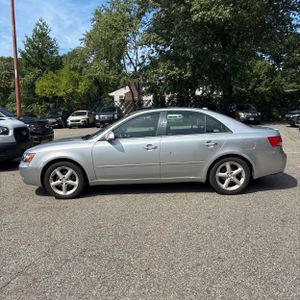 صورة 3 لـ 2007 Hyundai SONATA LIMITED