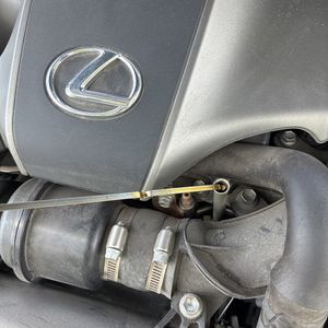 2021 Lexus NX 300 BASE — миниатюра 47