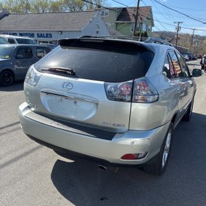 LEXUS RX 350 BASE - 8