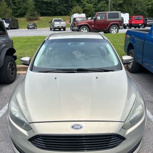 صورة 8 لـ 2016 FORD FOCUS SE