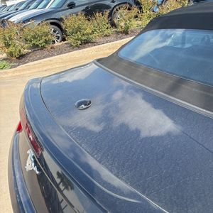 2016 FORD MUSTANG ECOBOOST PREMIUM 照片 46