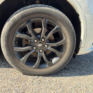 2020 Dodge DURANGO GT PLUS — миниатюра 20
