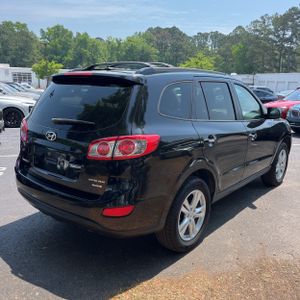 HYUNDAI SANTA FE LIMITED - 8