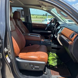 2016 Toyota TUNDRA 1794 EDITION thumbnail 33
