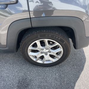صورة مصغرة 18 لـ 2017 JEEP RENEGADE LATITUDE