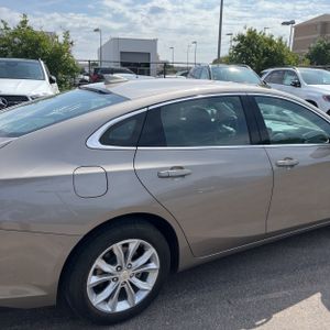 CHEVROLET MALIBU LT - 9