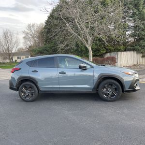 SUBARU CROSSTREK BASE - 10