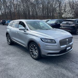 LINCOLN NAUTILUS RESERVE - 10