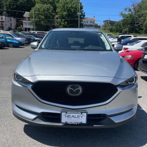 صورة مصغرة 14 لـ 2018 Mazda CX-5 TOURING