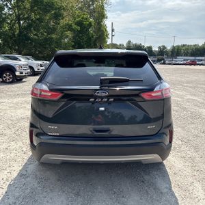 FORD EDGE SEL - 7
