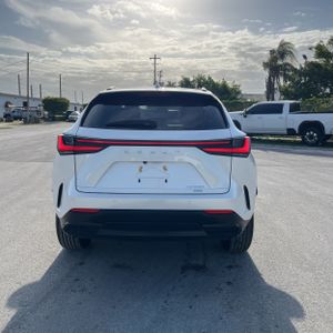LEXUS NX 350 PREMIUM - 7
