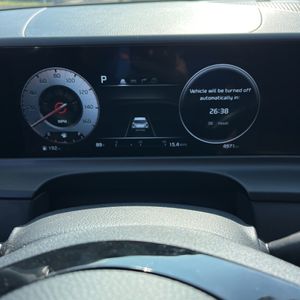صورة مصغرة 41 لـ 2026 KIA SELTOS SX