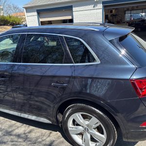 AUDI Q5 QUATTRO PREMIUM PLUS 45 TFSI - 6
