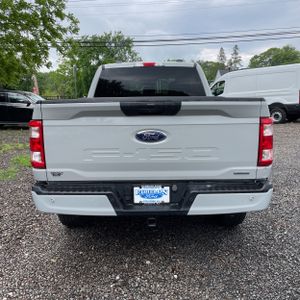 FORD F-150 XL - 7