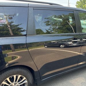 2020 Toyota SIENNA XLE 8-PASSENGER — фото 9
