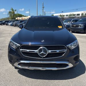 صورة مصغرة 13 لـ 2023 Mercedes-BENZ GLC
