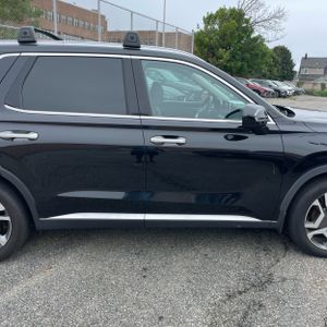 صورة 11 لـ 2023 Hyundai PALISADE SEL
