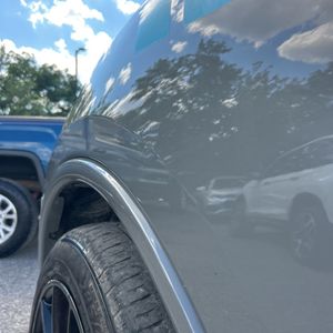 2019 Dodge DURANGO R/T — миниатюра 55