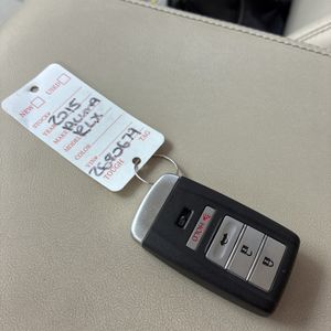2015 Acura RLX W/ADVANCE 缩略图 56