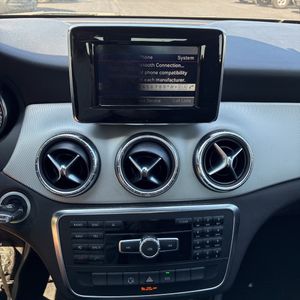 صورة 37 لـ 2014 Mercedes-BENZ CLA