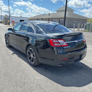 FORD TAURUS SHO - 5