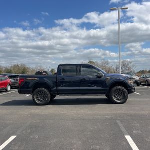 FORD F-150 TREMOR - 10