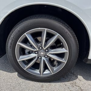 2024 Acura RDX SH-AWD W/TECH thumbnail 17