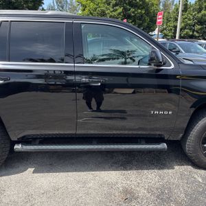 صورة 10 لـ 2019 Chevrolet TAHOE LS