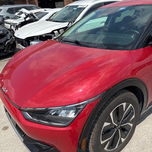 2024 KIA EV6 WIND — миниатюра 49