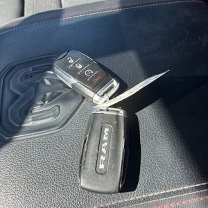 صورة 53 لـ 2019 RAM 1500 REBEL