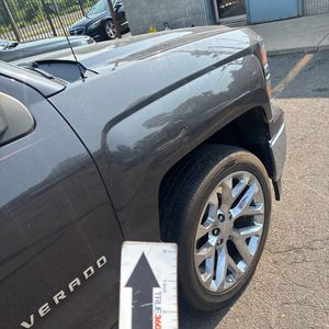 2014 Chevrolet SILVERADO 1500 LT 缩略图 74