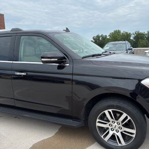 2024 FORD EXPEDITION MAX LIMITED — миниатюра 13