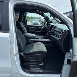 2019 RAM 1500 BIG HORN 缩略图 33