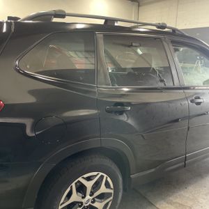 SUBARU FORESTER PREMIUM - 9